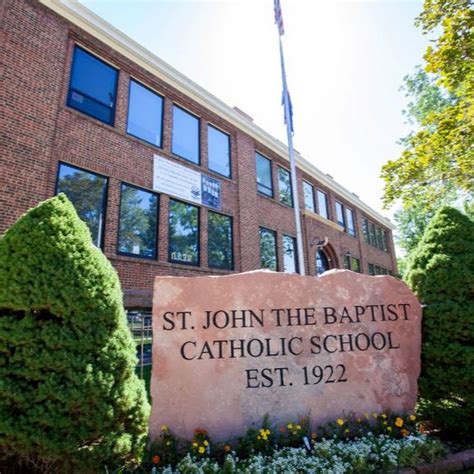 St john the baptist schools - St. John The Baptist Parish Public School serves K-12th grade students and is located in Reserve, LA. ... Early childhood programs are enrolling now for the 2024-2025 ... 